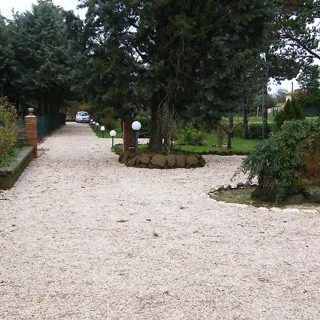 I Poggi Tatil Evi
