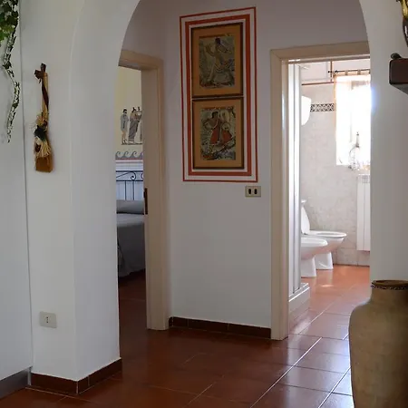 I Poggi Tatil Evi *