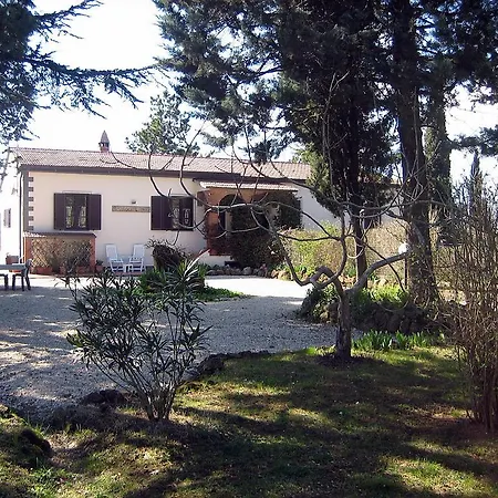 Tatil Evi I Poggi Sorano (Grosseto)