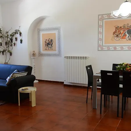 I Poggi Tatil Evi Sorano (Grosseto)