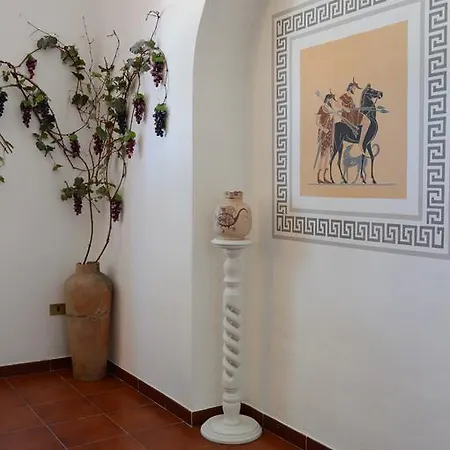 I Poggi Tatil Evi