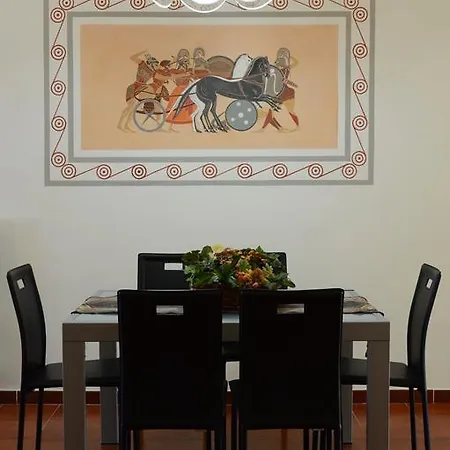 Tatil Evi I Poggi *