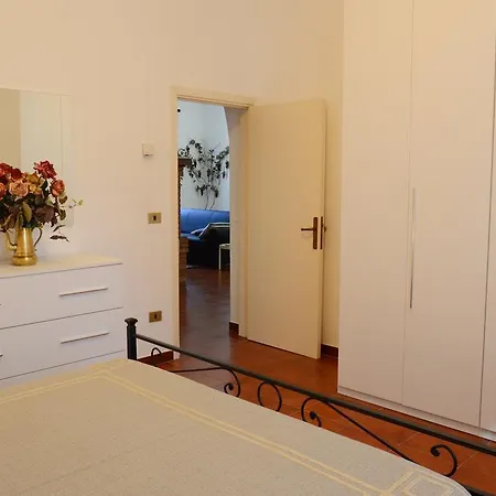 I Poggi Tatil Evi *