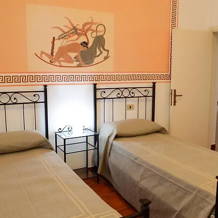 Tatil Evi I Poggi